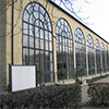 Glasbau